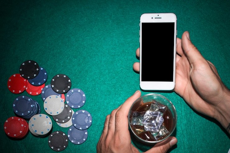 Privasi akun setelah kata sandi diperbarui